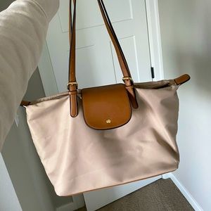 Kate & Alex medium tote bag (originally bought at Nordstrom).